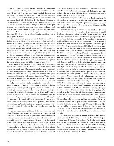 Rivista di Monza rassegna mensile di vita cittadina e bollettino di statistica del comune di Monza