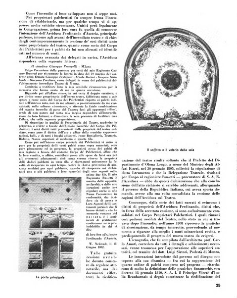 Rivista di Monza rassegna mensile di vita cittadina e bollettino di statistica del comune di Monza