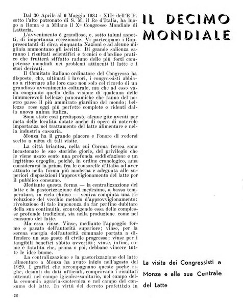 Rivista di Monza rassegna mensile di vita cittadina e bollettino di statistica del comune di Monza