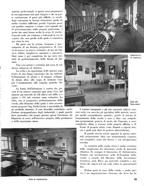 Rivista di Monza rassegna mensile di vita cittadina e bollettino di statistica del comune di Monza