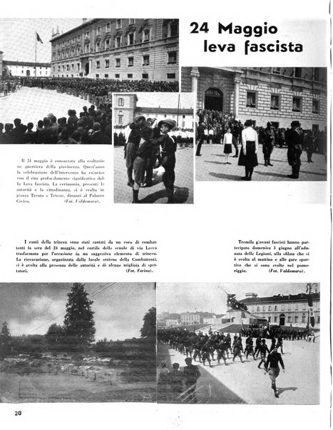 Rivista di Monza rassegna mensile di vita cittadina e bollettino di statistica del comune di Monza