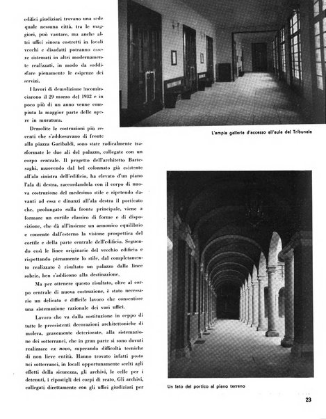 Rivista di Monza rassegna mensile di vita cittadina e bollettino di statistica del comune di Monza