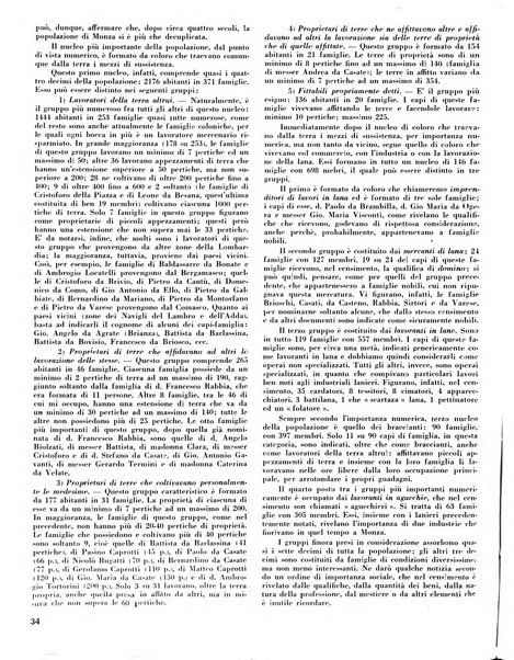 Rivista di Monza rassegna mensile di vita cittadina e bollettino di statistica del comune di Monza