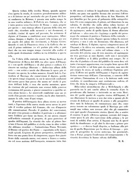 Rivista di Monza rassegna mensile di vita cittadina e bollettino di statistica del comune di Monza