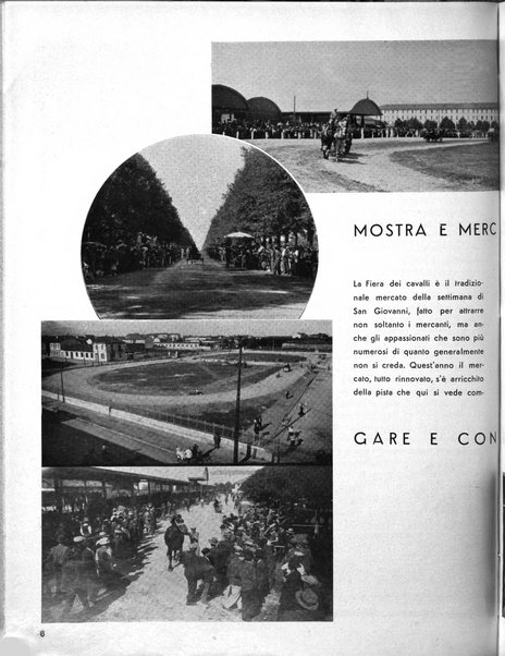 Rivista di Monza rassegna mensile di vita cittadina e bollettino di statistica del comune di Monza