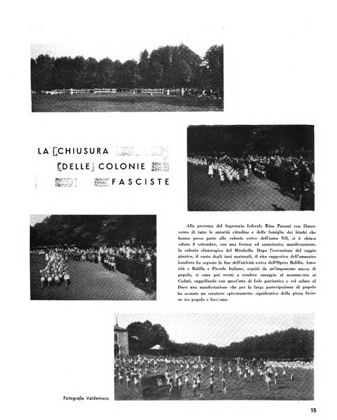 Rivista di Monza rassegna mensile di vita cittadina e bollettino di statistica del comune di Monza