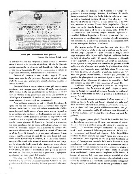 Rivista di Monza rassegna mensile di vita cittadina e bollettino di statistica del comune di Monza