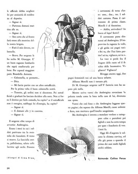 Rivista di Monza rassegna mensile di vita cittadina e bollettino di statistica del comune di Monza