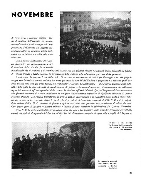 Rivista di Monza rassegna mensile di vita cittadina e bollettino di statistica del comune di Monza