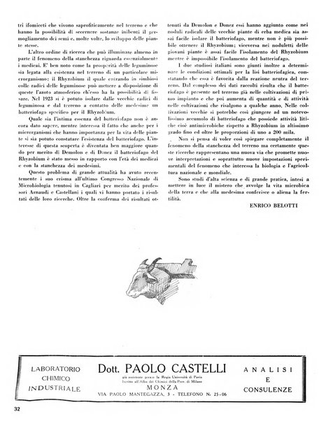 Rivista di Monza rassegna mensile di vita cittadina e bollettino di statistica del comune di Monza