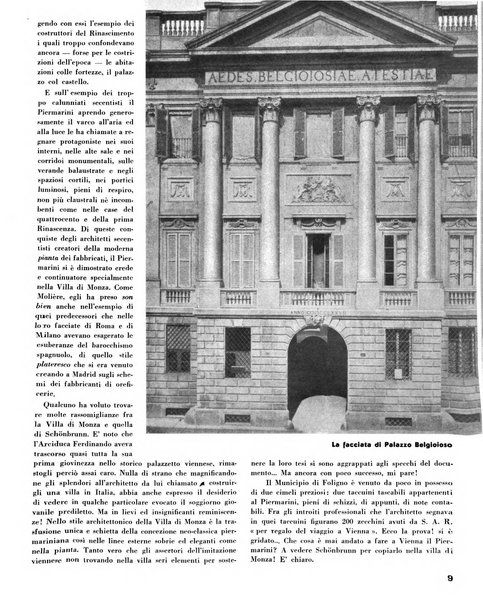 Rivista di Monza rassegna mensile di vita cittadina e bollettino di statistica del comune di Monza