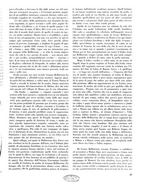 Rivista di Monza rassegna mensile di vita cittadina e bollettino di statistica del comune di Monza