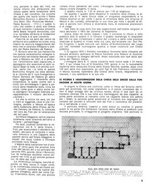 Rivista di Monza rassegna mensile di vita cittadina e bollettino di statistica del comune di Monza