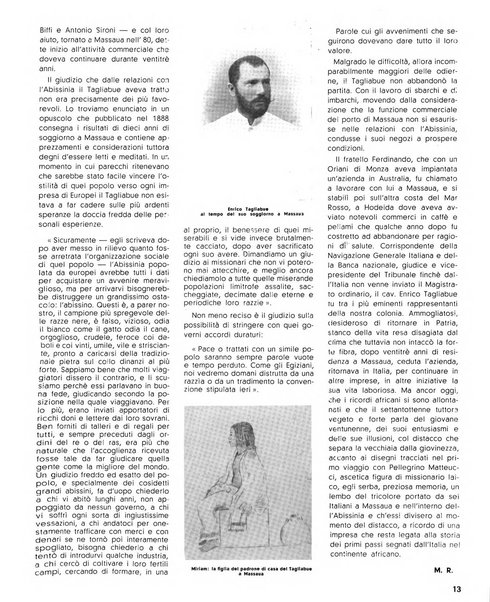 Rivista di Monza rassegna mensile di vita cittadina e bollettino di statistica del comune di Monza