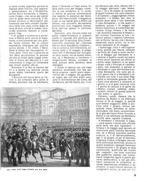 Rivista di Monza rassegna mensile di vita cittadina e bollettino di statistica del comune di Monza