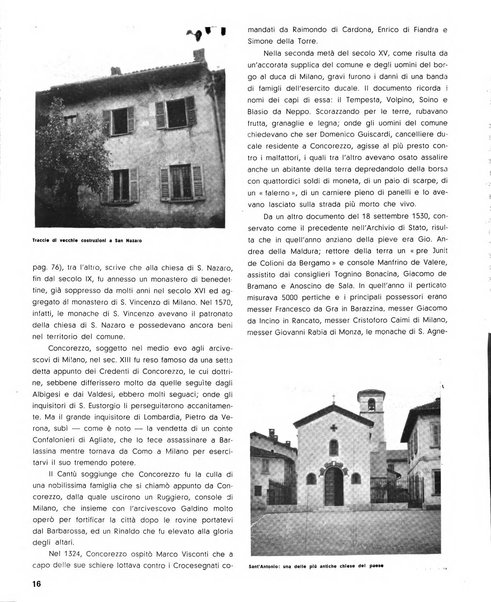 Rivista di Monza rassegna mensile di vita cittadina e bollettino di statistica del comune di Monza