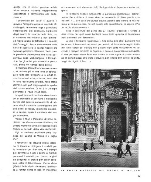 Rivista di Monza rassegna mensile di vita cittadina e bollettino di statistica del comune di Monza