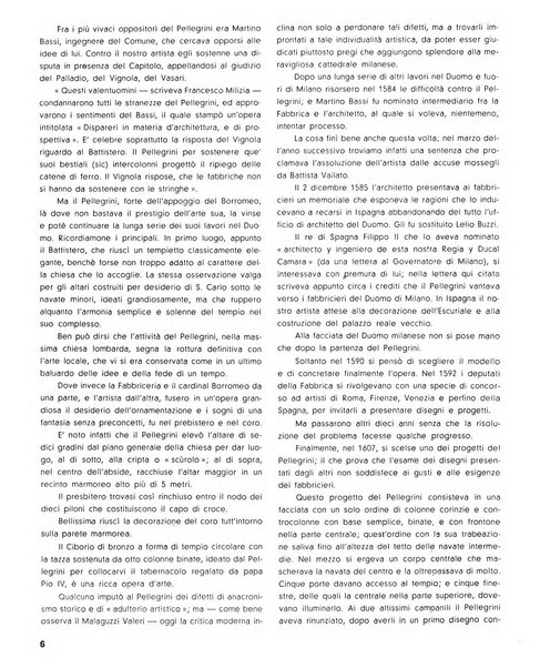 Rivista di Monza rassegna mensile di vita cittadina e bollettino di statistica del comune di Monza