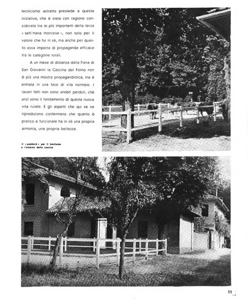 Rivista di Monza rassegna mensile di vita cittadina e bollettino di statistica del comune di Monza