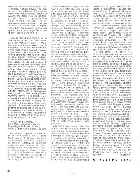 Rivista di Monza rassegna mensile di vita cittadina e bollettino di statistica del comune di Monza