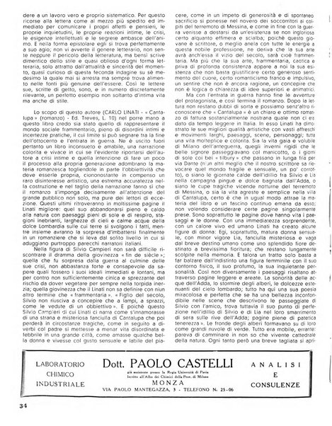 Rivista di Monza rassegna mensile di vita cittadina e bollettino di statistica del comune di Monza