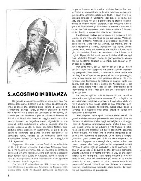 Rivista di Monza rassegna mensile di vita cittadina e bollettino di statistica del comune di Monza