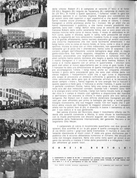 Rivista di Monza rassegna mensile di vita cittadina e bollettino di statistica del comune di Monza