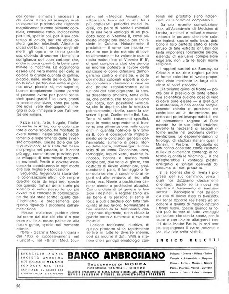 Rivista di Monza rassegna mensile di vita cittadina e bollettino di statistica del comune di Monza