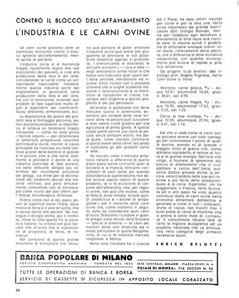 Rivista di Monza rassegna mensile di vita cittadina e bollettino di statistica del comune di Monza