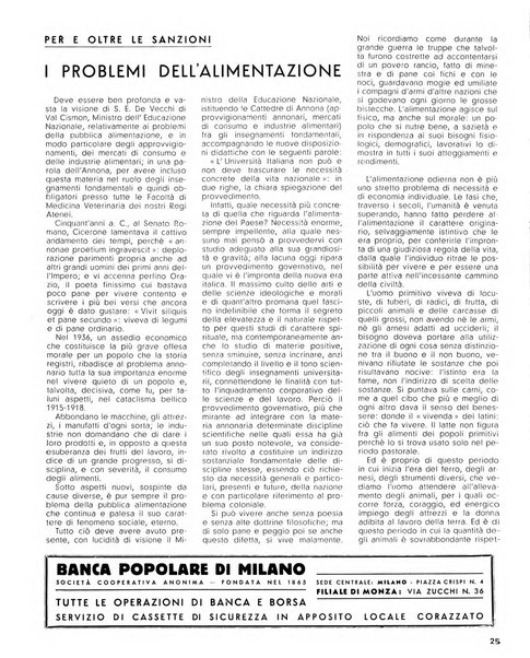 Rivista di Monza rassegna mensile di vita cittadina e bollettino di statistica del comune di Monza