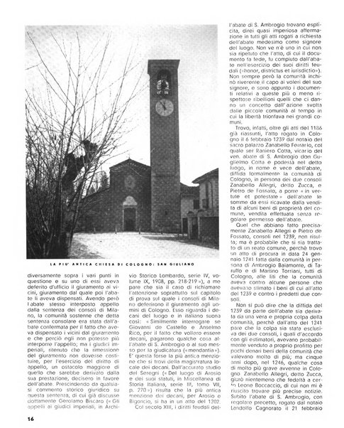 Rivista di Monza rassegna mensile di vita cittadina e bollettino di statistica del comune di Monza