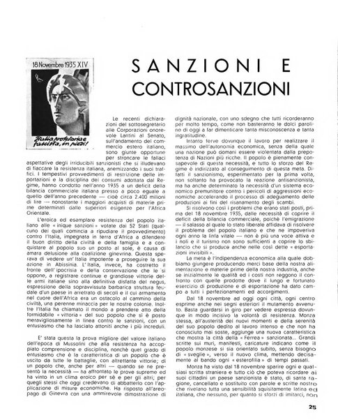 Rivista di Monza rassegna mensile di vita cittadina e bollettino di statistica del comune di Monza