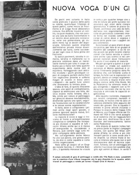 Rivista di Monza rassegna mensile di vita cittadina e bollettino di statistica del comune di Monza