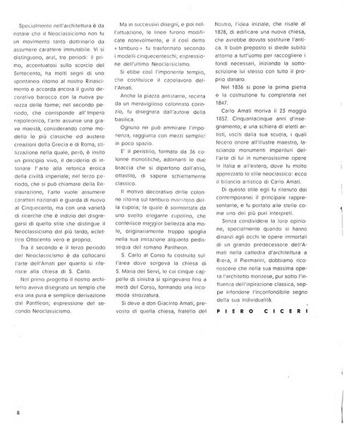 Rivista di Monza rassegna mensile di vita cittadina e bollettino di statistica del comune di Monza