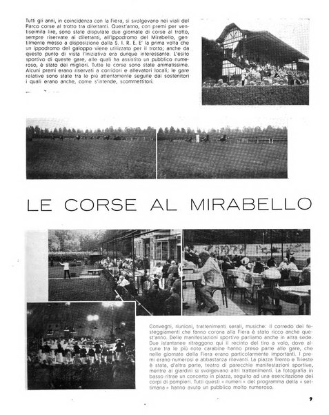 Rivista di Monza rassegna mensile di vita cittadina e bollettino di statistica del comune di Monza