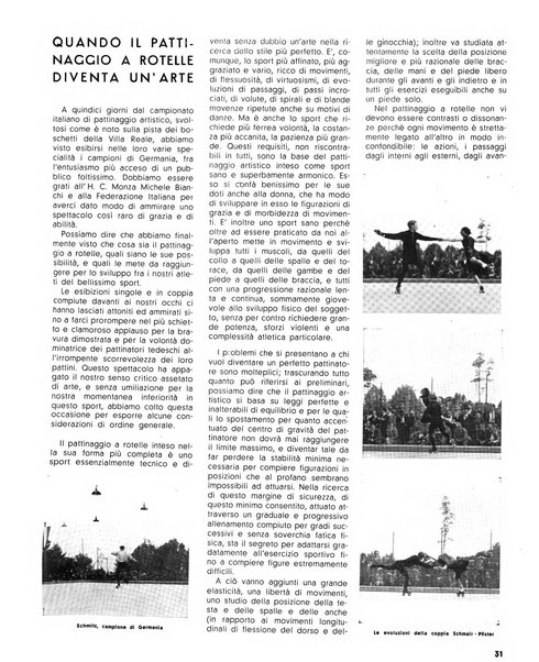 Rivista di Monza rassegna mensile di vita cittadina e bollettino di statistica del comune di Monza