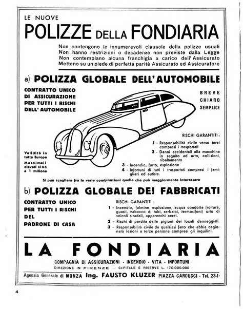 Rivista di Monza rassegna mensile di vita cittadina e bollettino di statistica del comune di Monza