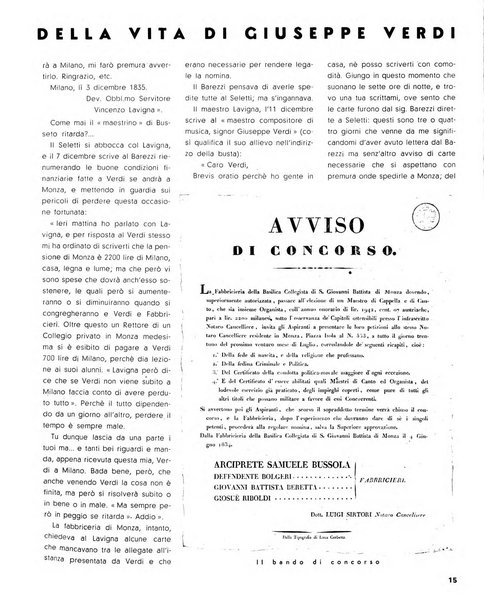 Rivista di Monza rassegna mensile di vita cittadina e bollettino di statistica del comune di Monza