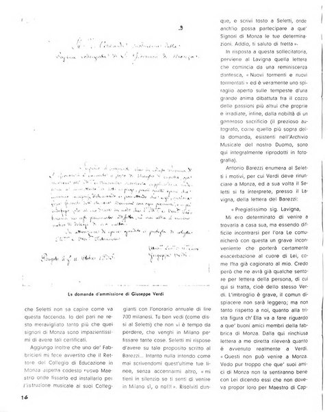 Rivista di Monza rassegna mensile di vita cittadina e bollettino di statistica del comune di Monza