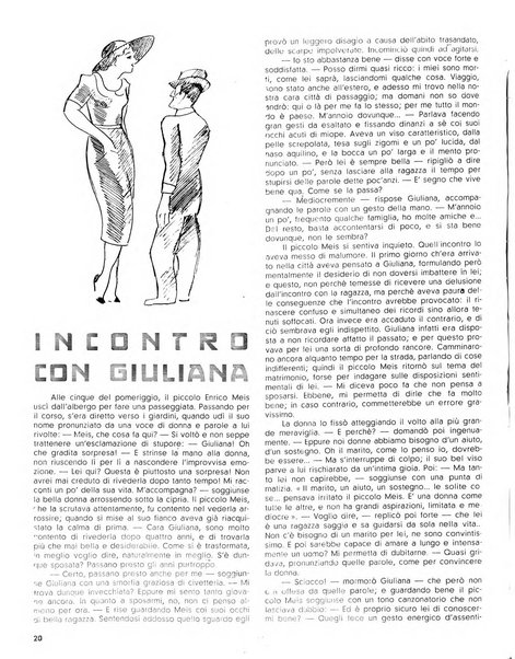 Rivista di Monza rassegna mensile di vita cittadina e bollettino di statistica del comune di Monza