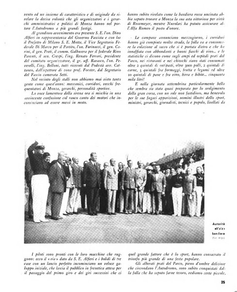 Rivista di Monza rassegna mensile di vita cittadina e bollettino di statistica del comune di Monza