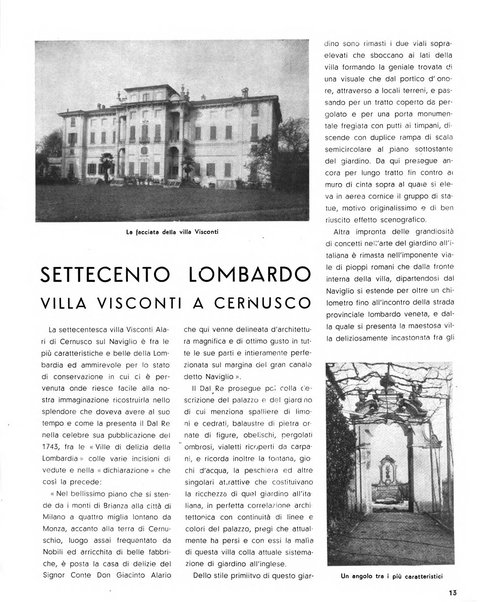 Rivista di Monza rassegna mensile di vita cittadina e bollettino di statistica del comune di Monza