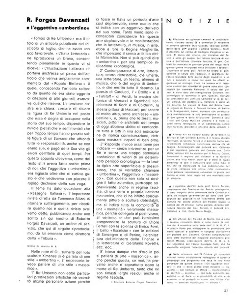 Rivista di Monza rassegna mensile di vita cittadina e bollettino di statistica del comune di Monza