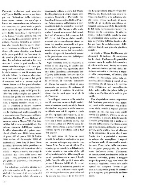 Rivista di Monza rassegna mensile di vita cittadina e bollettino di statistica del comune di Monza