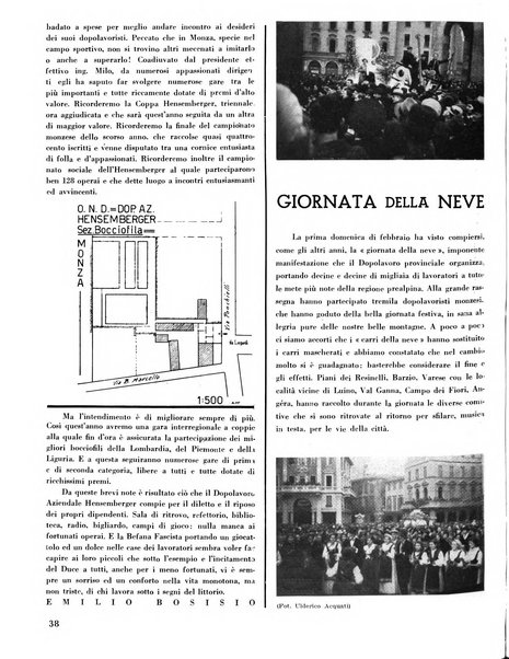 Rivista di Monza rassegna mensile di vita cittadina e bollettino di statistica del comune di Monza