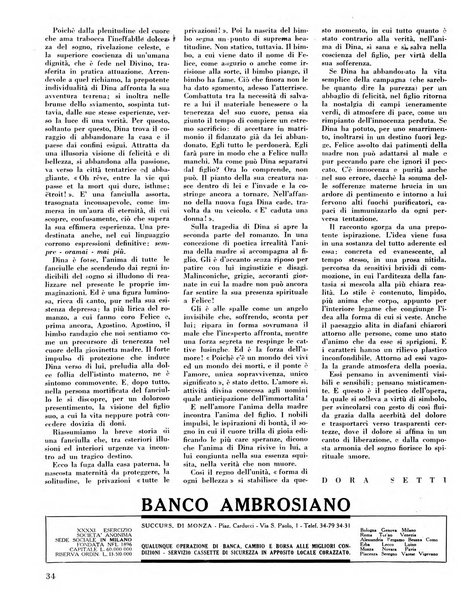 Rivista di Monza rassegna mensile di vita cittadina e bollettino di statistica del comune di Monza