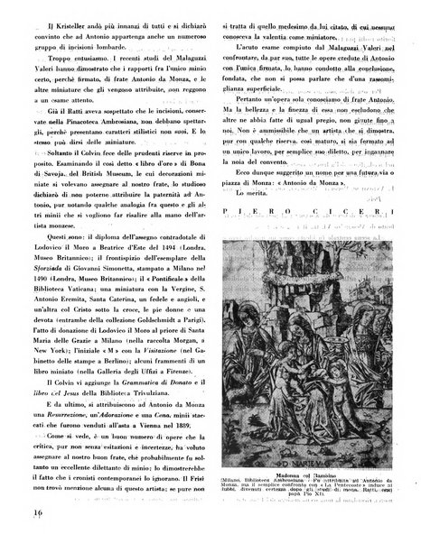 Rivista di Monza rassegna mensile di vita cittadina e bollettino di statistica del comune di Monza