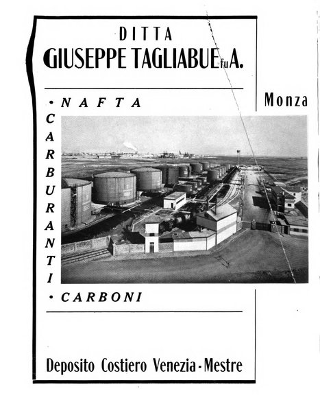 Rivista di Monza rassegna mensile di vita cittadina e bollettino di statistica del comune di Monza