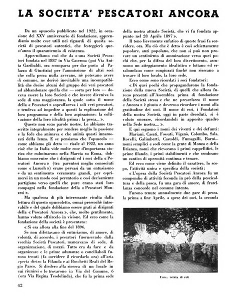 Rivista di Monza rassegna mensile di vita cittadina e bollettino di statistica del comune di Monza