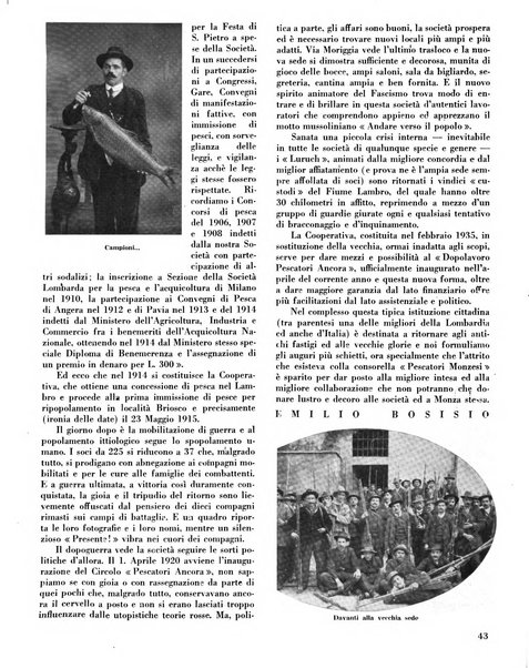 Rivista di Monza rassegna mensile di vita cittadina e bollettino di statistica del comune di Monza